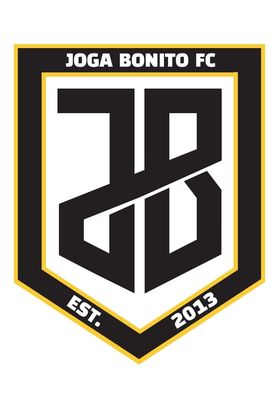Logo Joga Bonito