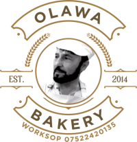 Olawa Bakery Logo