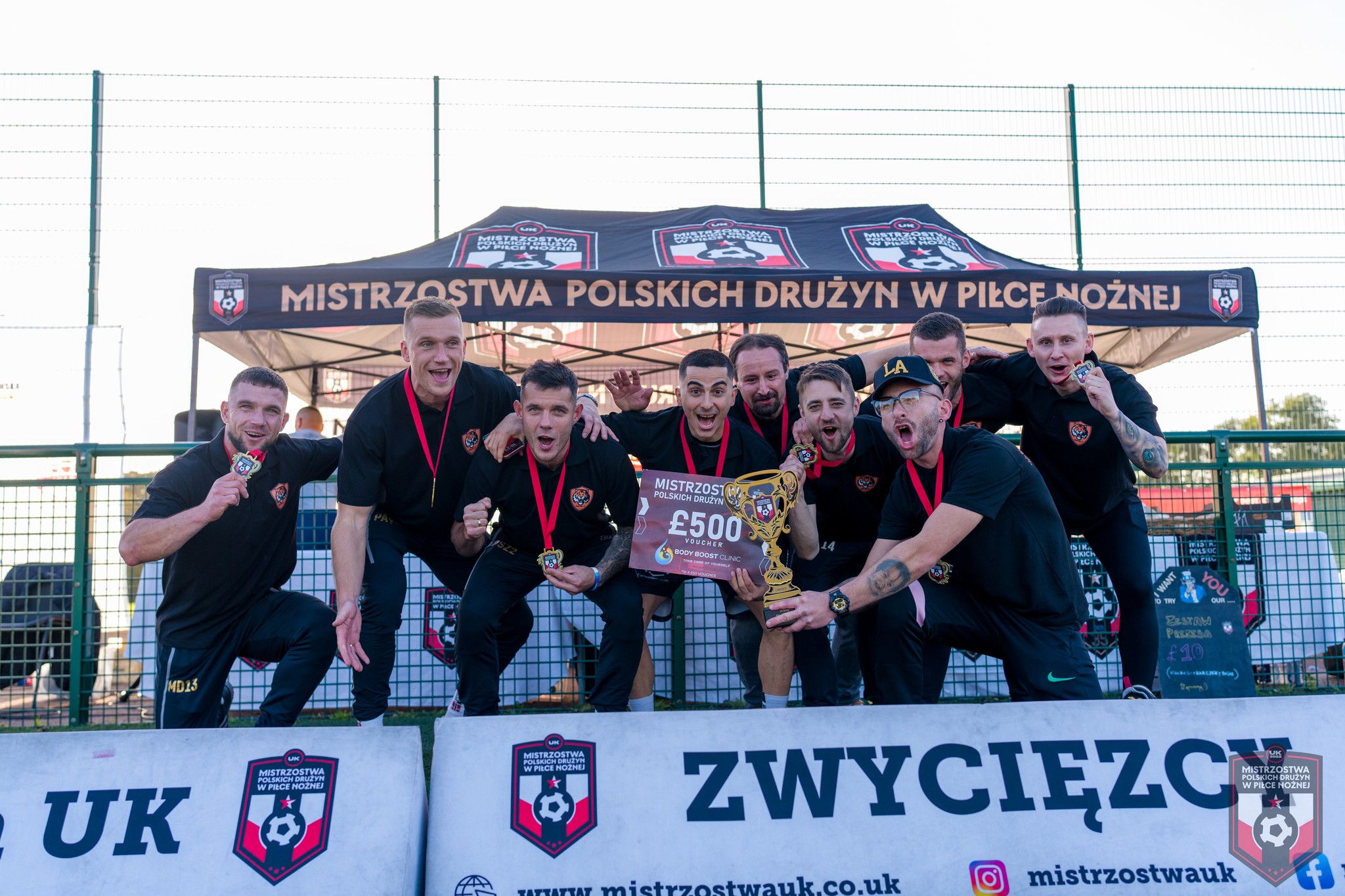 6 etap puchary