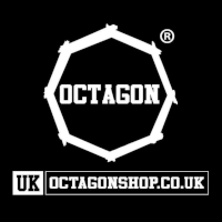 Oktagon logo